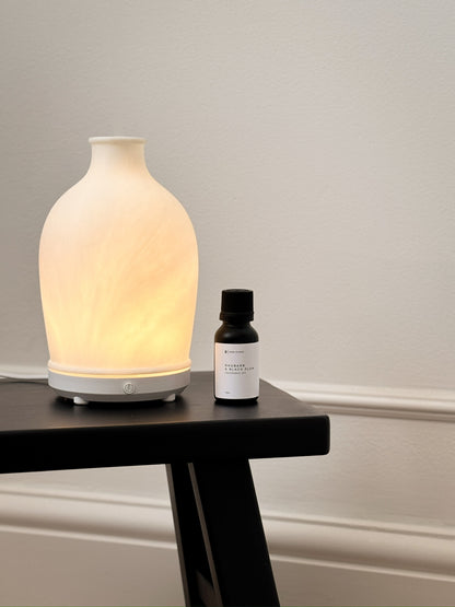 Aroma Diffuser Fragrance Oil