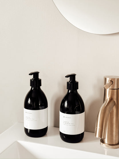 Cassis & Black Fig - Indulgent Hand Wash