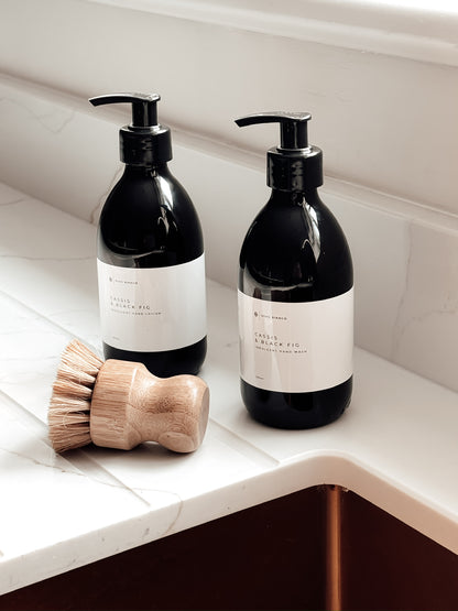 Cassis & Black Fig - Indulgent Hand Wash