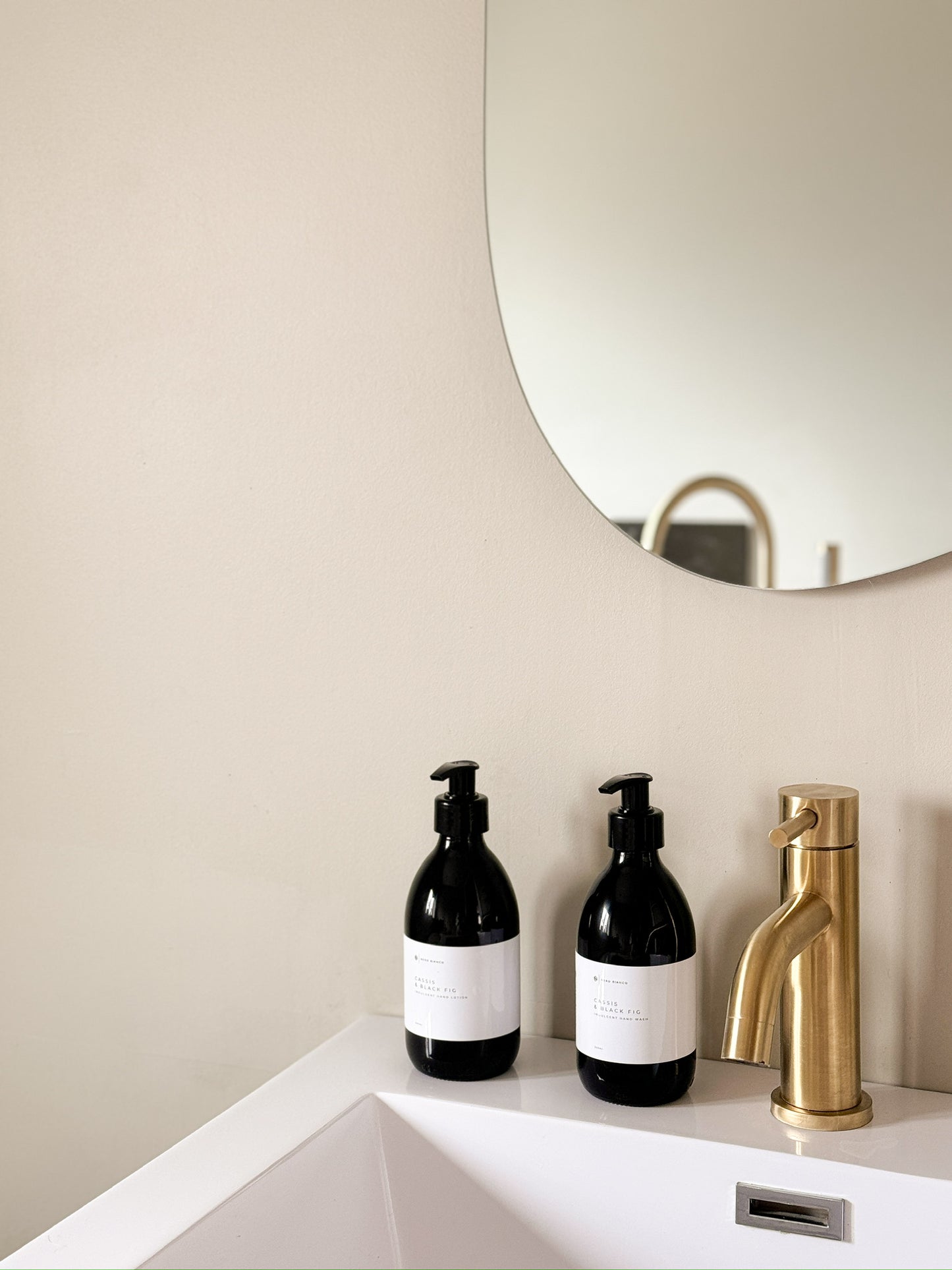 Cassis & Black Fig - Indulgent Hand Wash