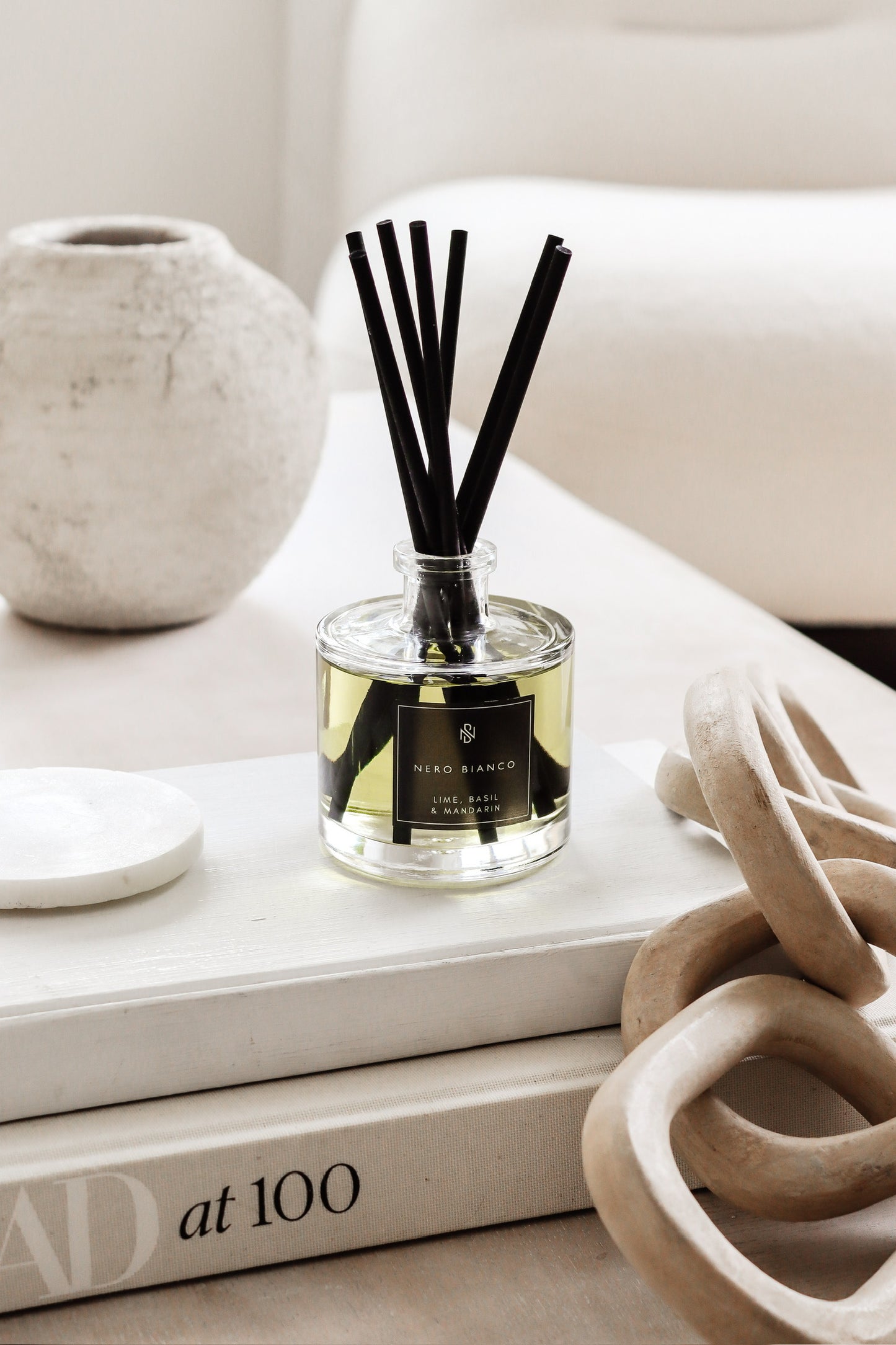 Signature Reed Diffusers